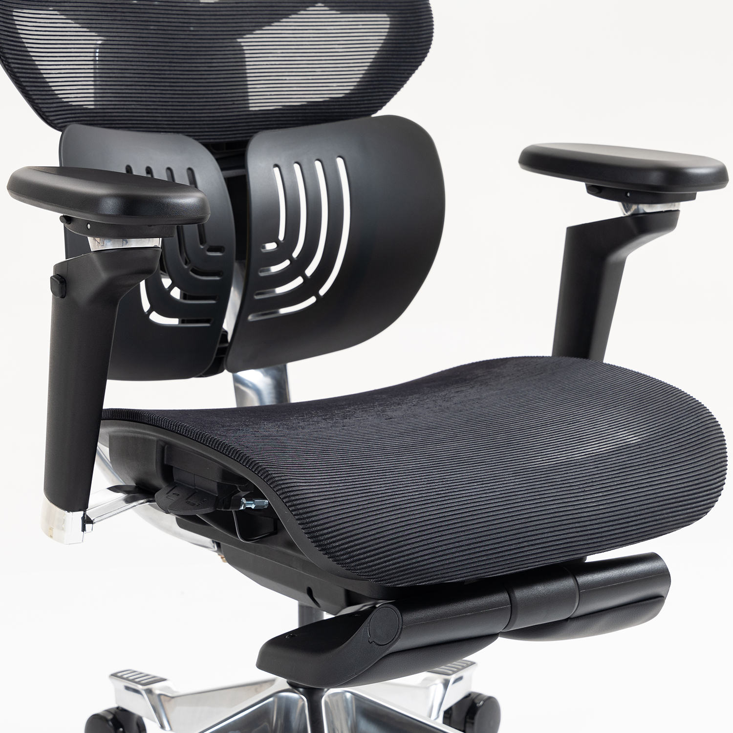 S2 工學電競網椅