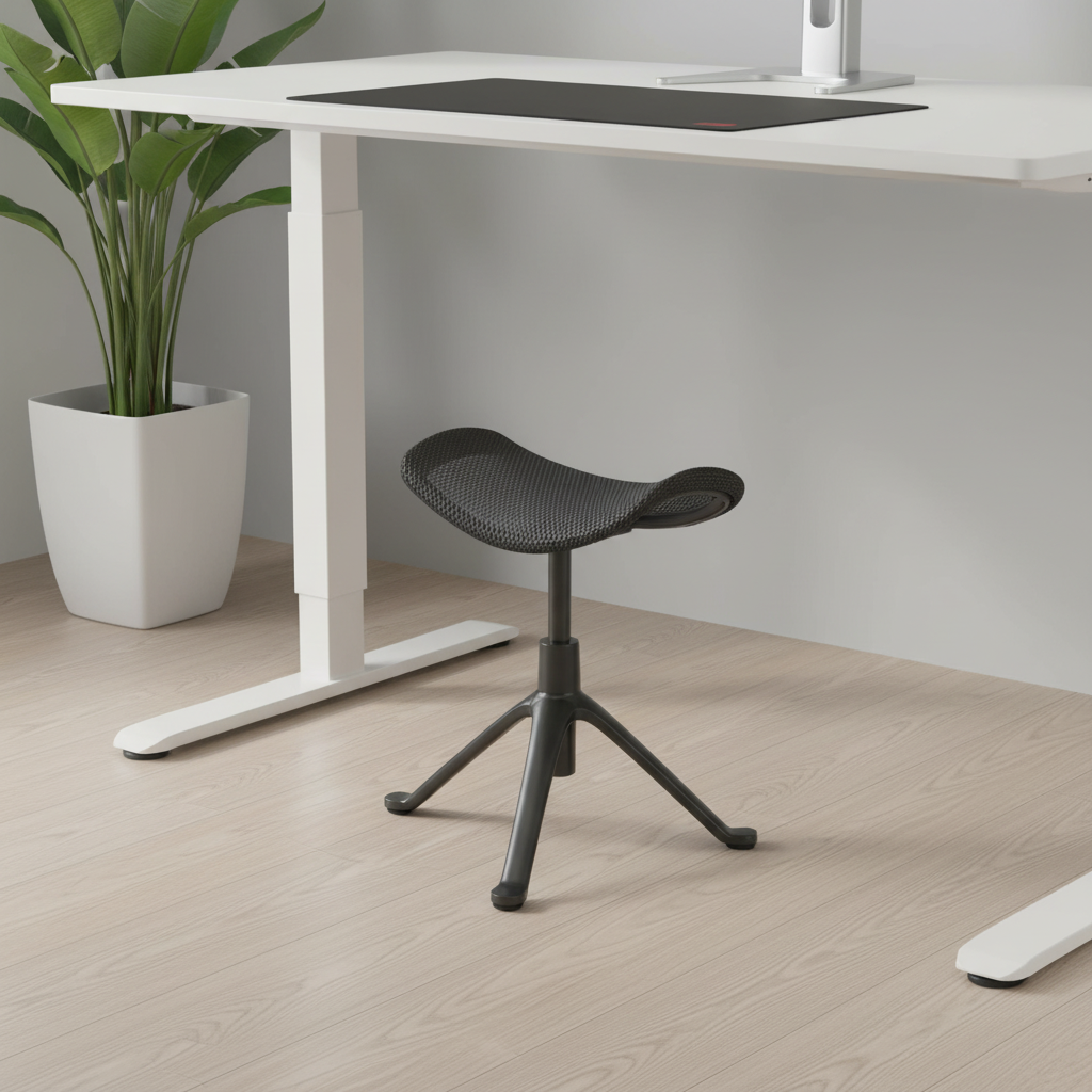 Ottoman 移動式腳凳