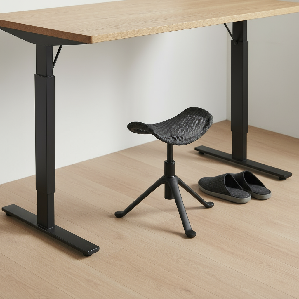 Ottoman 移動式腳凳