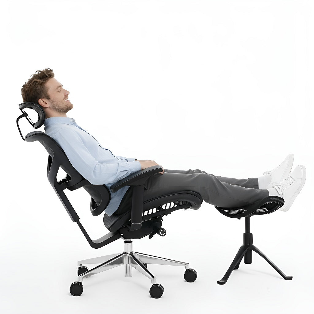 Ottoman 移動式腳凳