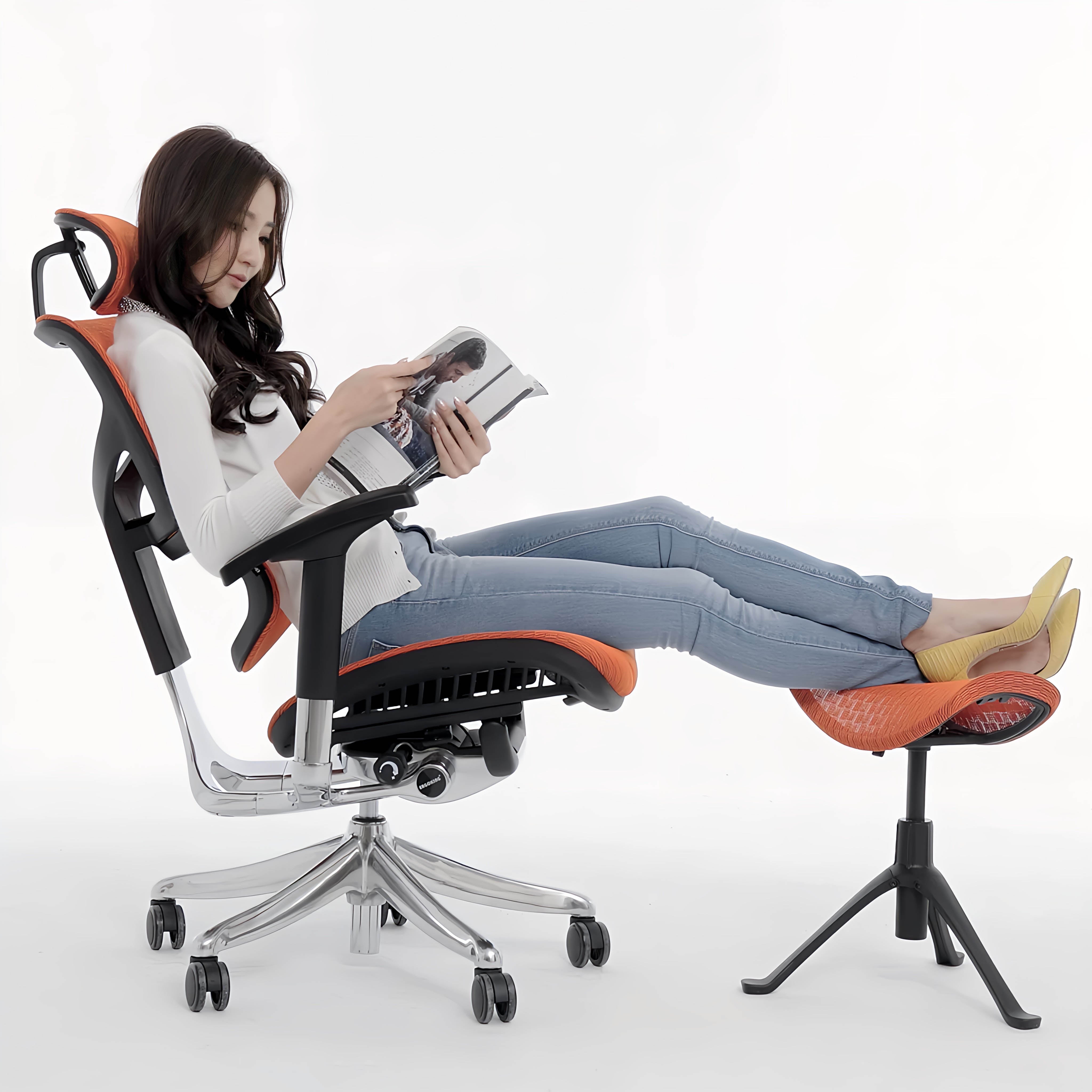 Ottoman 移動式腳凳