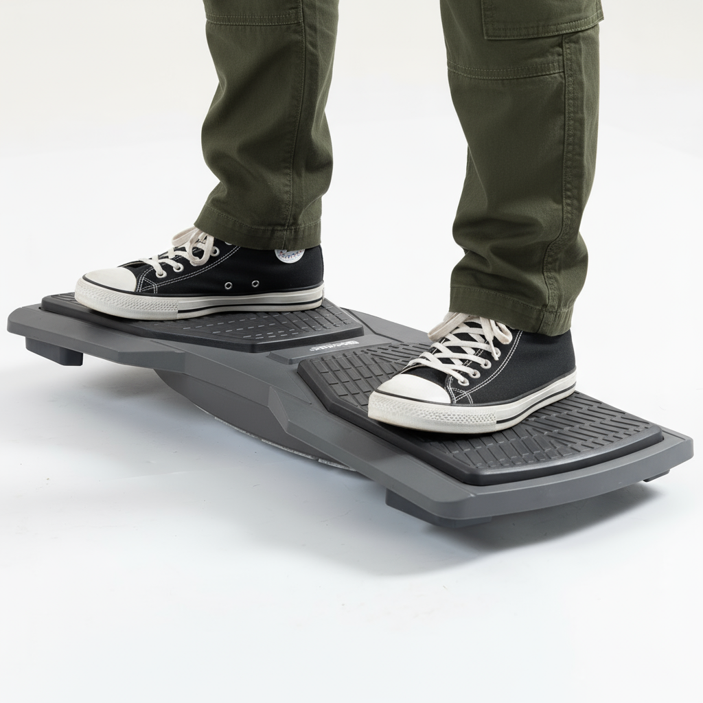 MOTO PEDAL 站立平衡板 / 腳踏板