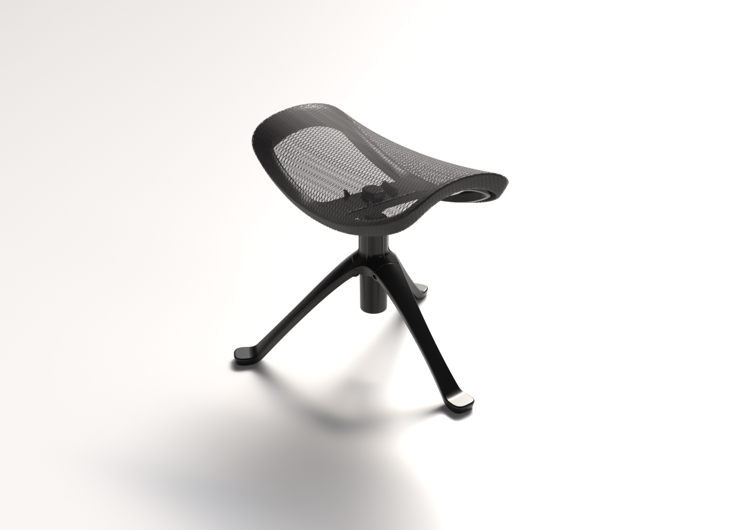 Ottoman 移動式腳凳