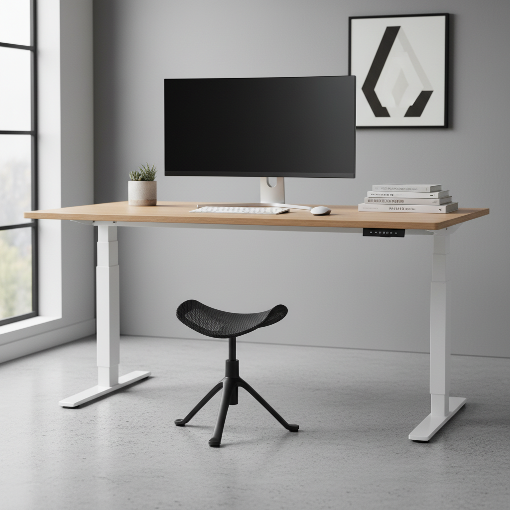 Ottoman 移動式腳凳