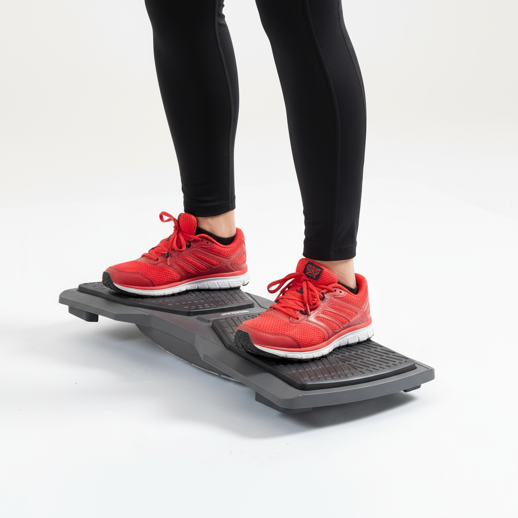 MOTO PEDAL 站立平衡板 / 腳踏板