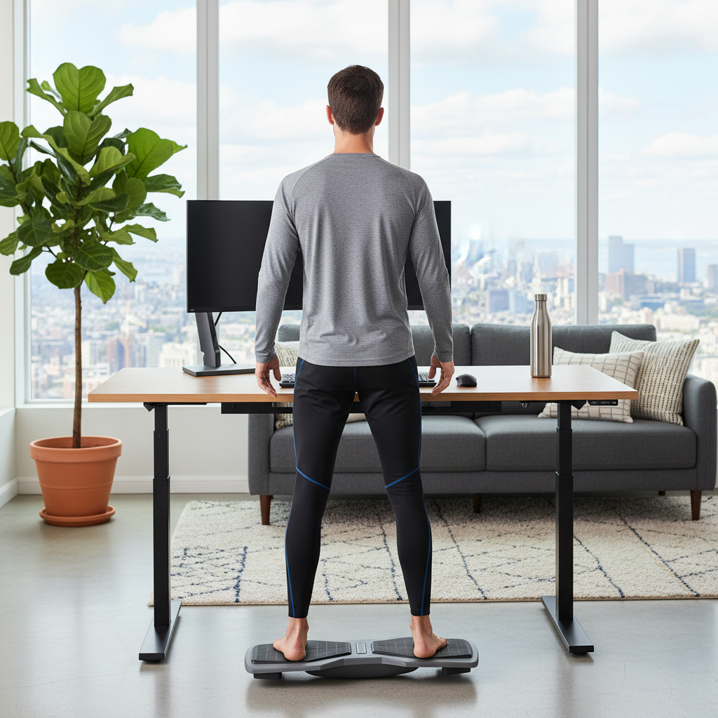 MOTO PEDAL 站立平衡板 / 腳踏板